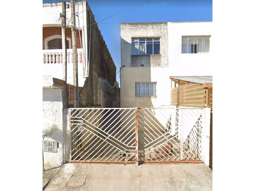 Imagem  do Leilão de Casa - Terra Preta - Mairiporã/SP