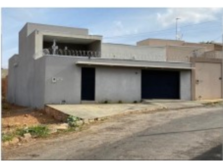 Imagem  do Leilão de Casa - Residencial Santa Clara - Caldas Novas/GO