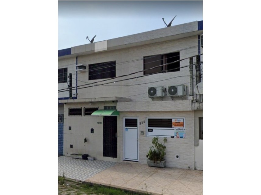Imagem  do Leilão de Sobrado - Esplanada dos Barreiros - São Vicente/SP