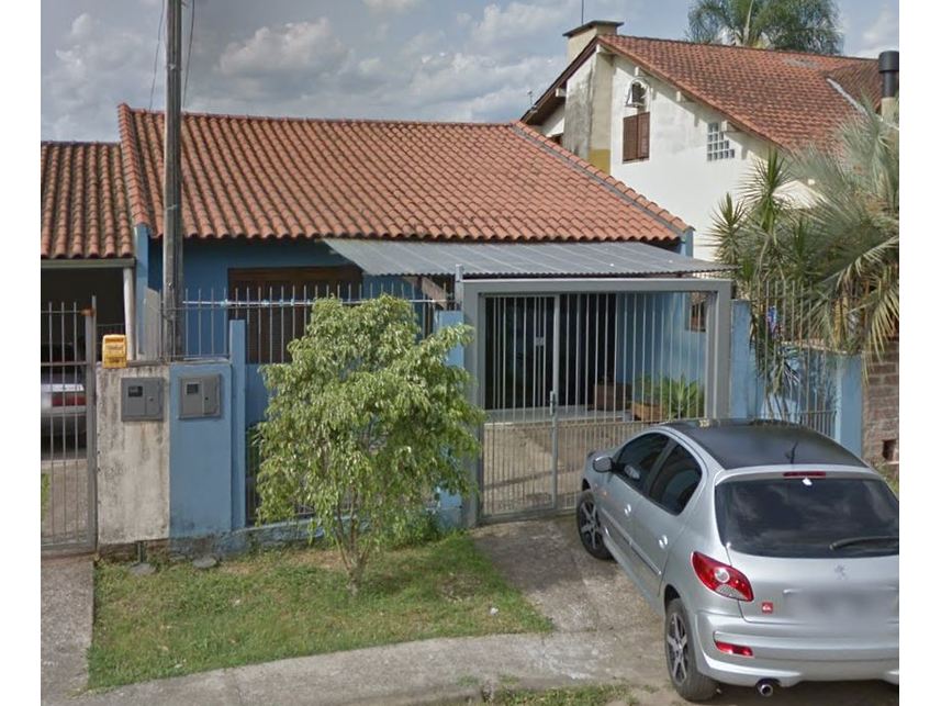 Imagem  do Leilão de Casa - Feitoria - São Leopoldo/RS