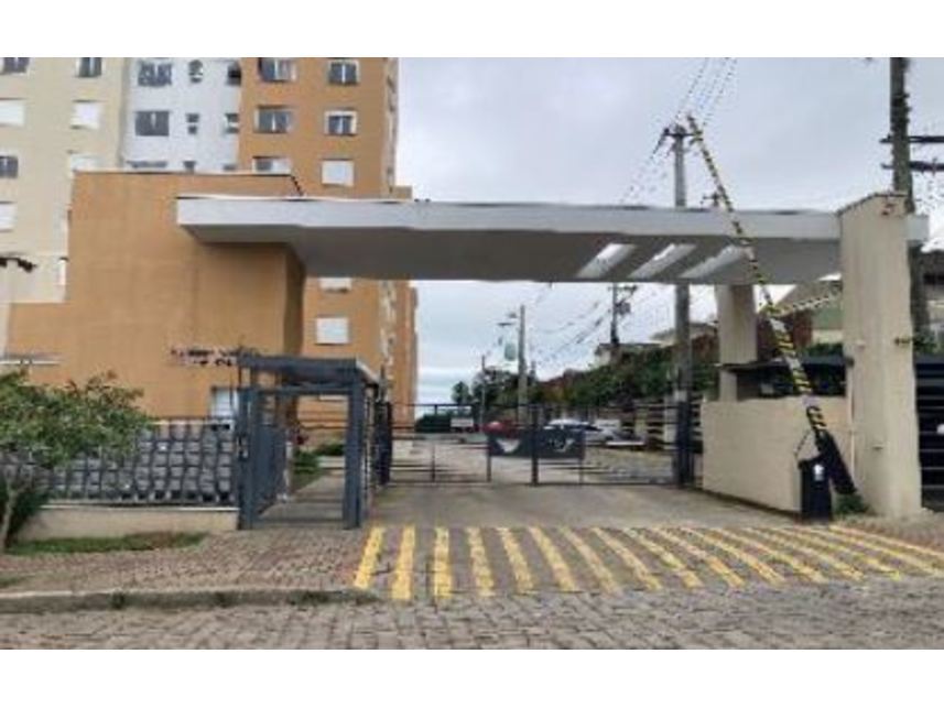 Imagem 3 do Leilão de Apartamento - Nossa Sra. do Rosário - Caxias do Sul/RS