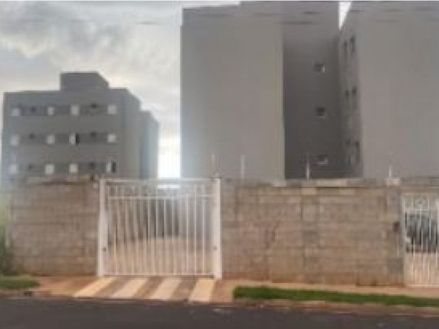 Imagem 3 do Leilão de Apartamento - Bairro da Cidade - São José do Rio Preto/SP