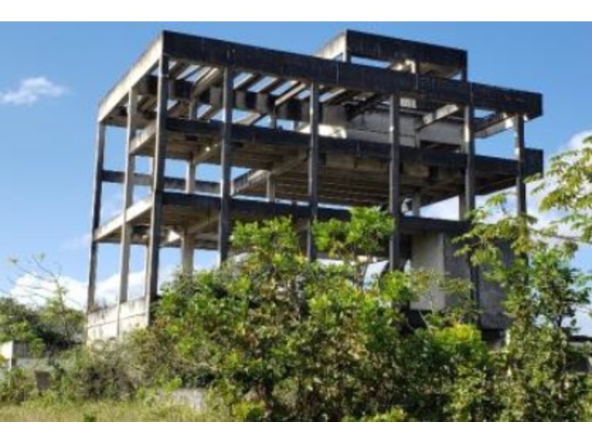 Imagem 8 do Leilão de Imóvel Industrial - Polo Petroquímico - Camaçari/BA