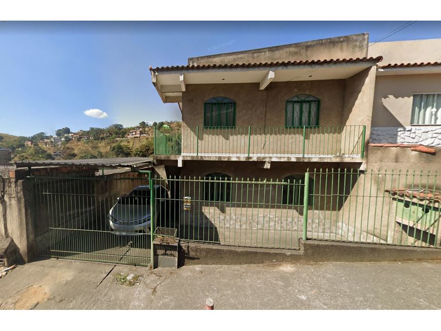 Imagem  do Leilão de Apartamento - São Sebastião - Barra Mansa/RJ