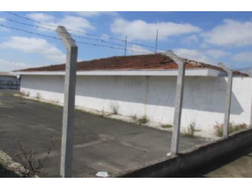Imagem 3 do Leilão de Prédio Comercial - Centro - Pinhais/PR