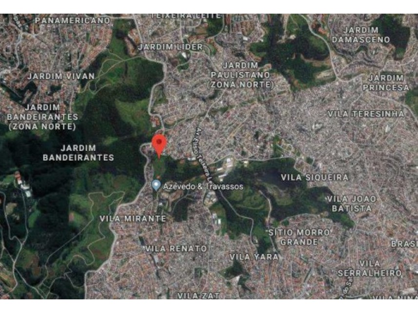 Imagem 7 do Leilão de Terreno - Pirituba - São Paulo/SP