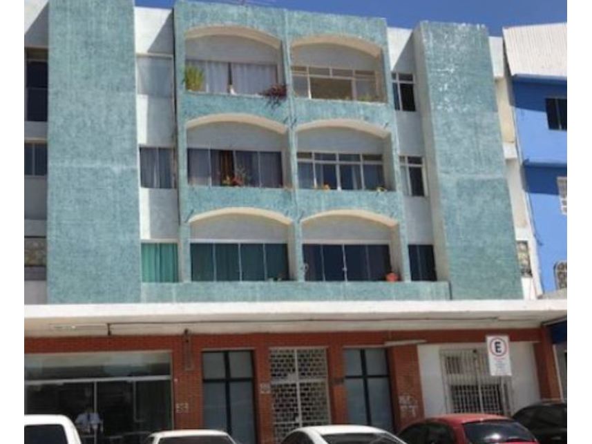 Imagem 1 do Leilão de Loja - Centro - Taguatinga/DF