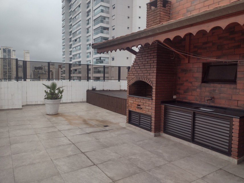 Imagem 13 do Leilão de Apartamento Duplex - Jardim Novo Mundo - São Paulo/SP