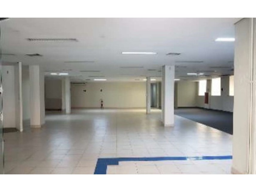 Imagem 3 do Leilão de Agência - Centro - Curitiba/PR