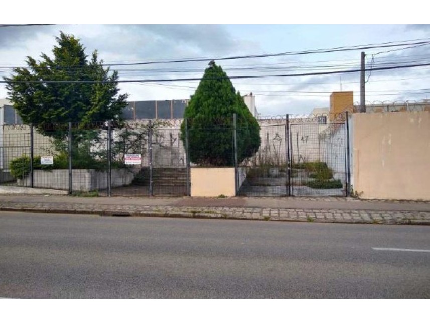 Imagem 2 do Leilão de Imóvel Comercial - Rebouças - Curitiba/PR