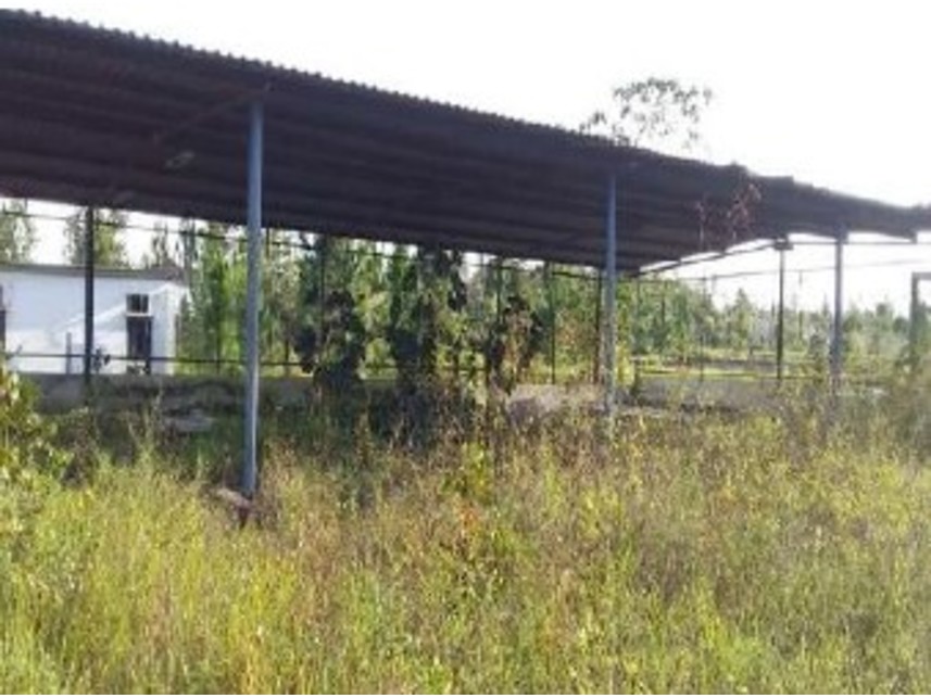 Imagem 25 do Leilão de Imóvel Industrial - Polo Petroquímico - Camaçari/BA