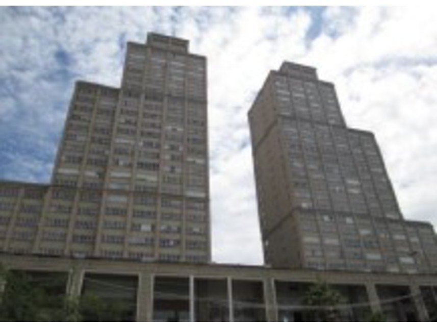 Imagem 1 do Leilão de Loja - Alphaville - Barueri/SP