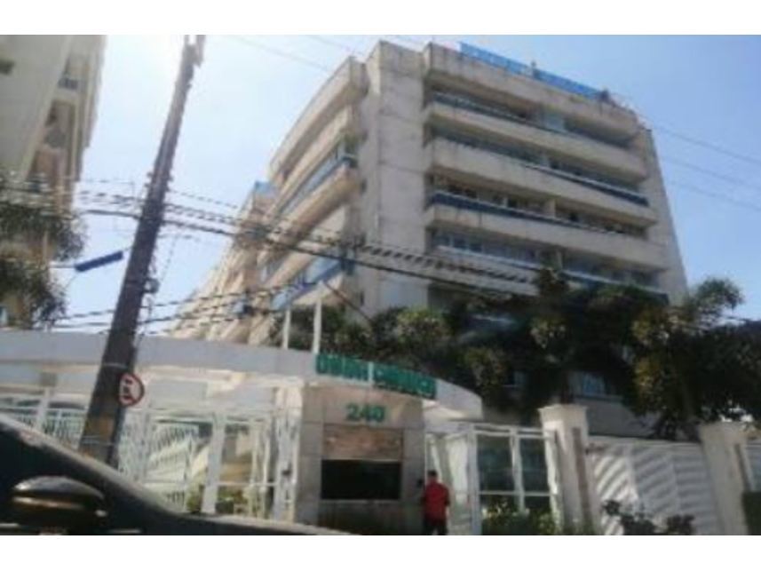 Imagem 2 do Leilão de Apartamento - Freguesia de Jacarepaguá - Rio de Janeiro/RJ