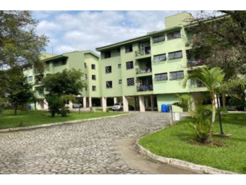 Imagem 2 do Leilão de Apartamento - Uberaba - Curitiba/PR