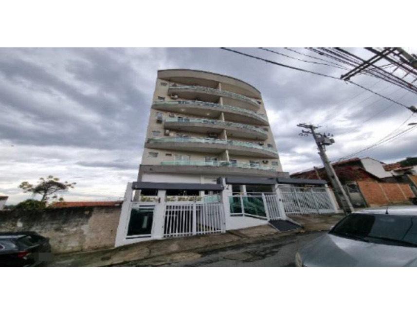 Imagem  do Leilão de Apartamento - Centro - São Gonçalo/RJ