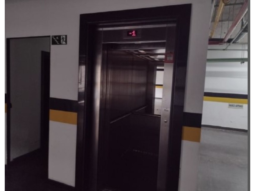 Imagem 16 do Leilão de Prédio Comercial - Vila Hamburguesa - São Paulo/SP