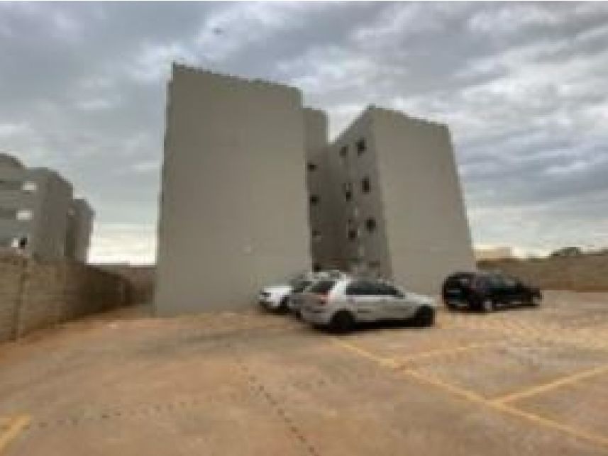 Imagem 4 do Leilão de Apartamento - Bairro da Cidade - São José do Rio Preto/SP