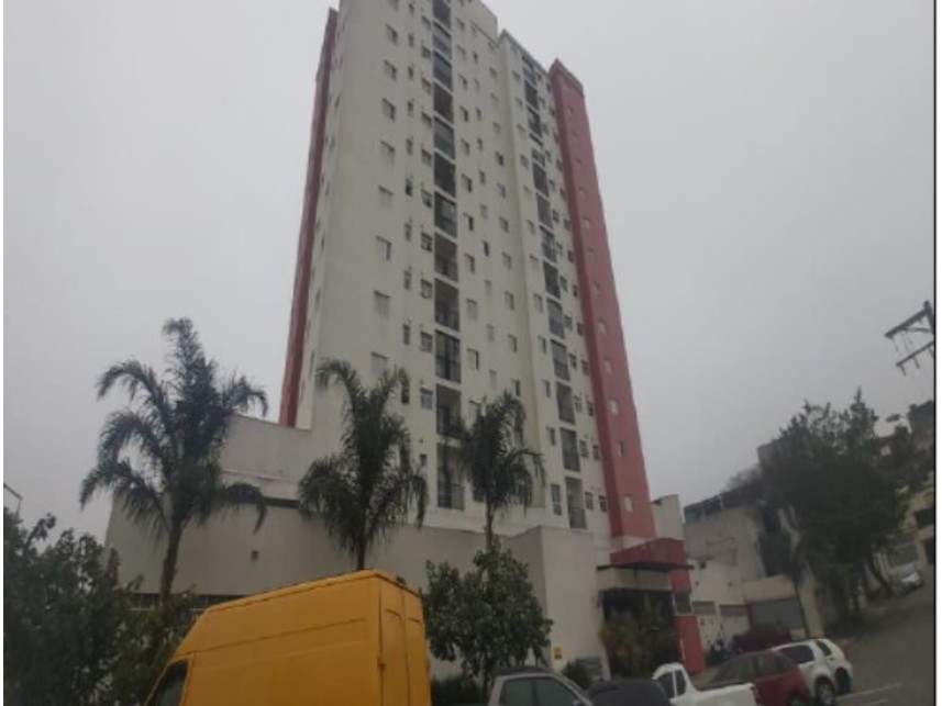 Imagem 2 do Leilão de Apartamento - Jardim Jamaica - Santo André/SP