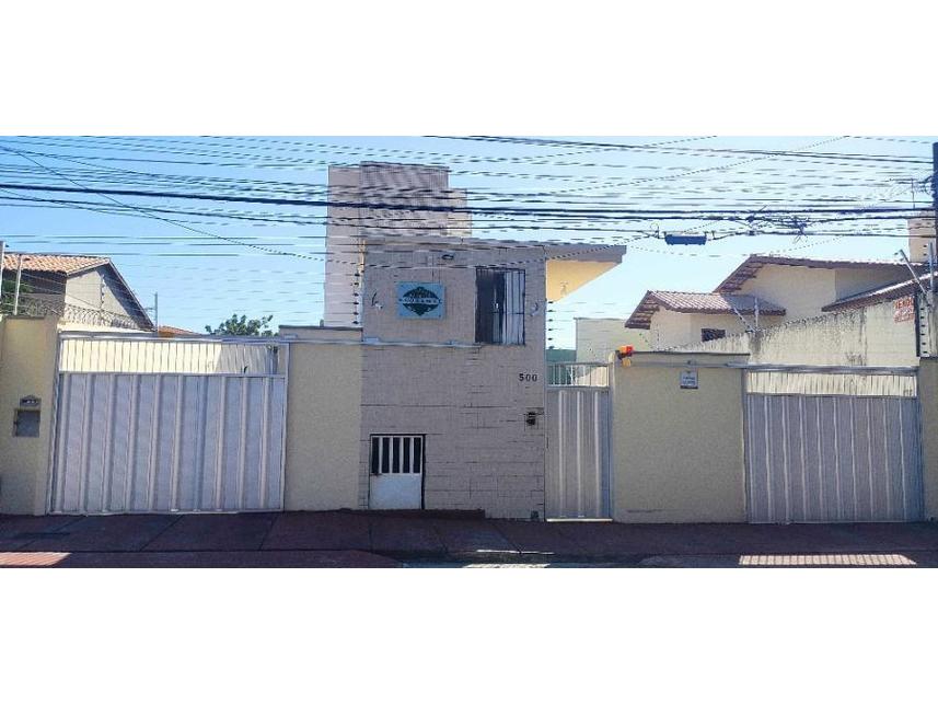 Imagem  do Leilão de Apartamento - Parque Manibura - Fortaleza/CE