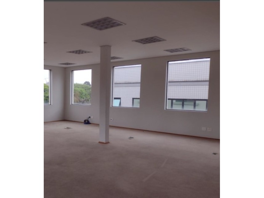 Imagem 9 do Leilão de Prédio Comercial - Vila Hamburguesa - São Paulo/SP