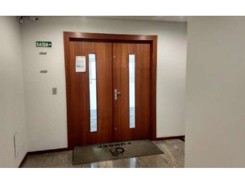 Imagem 3 do Leilão de Prédio Comercial - Centro - Curitiba/PR