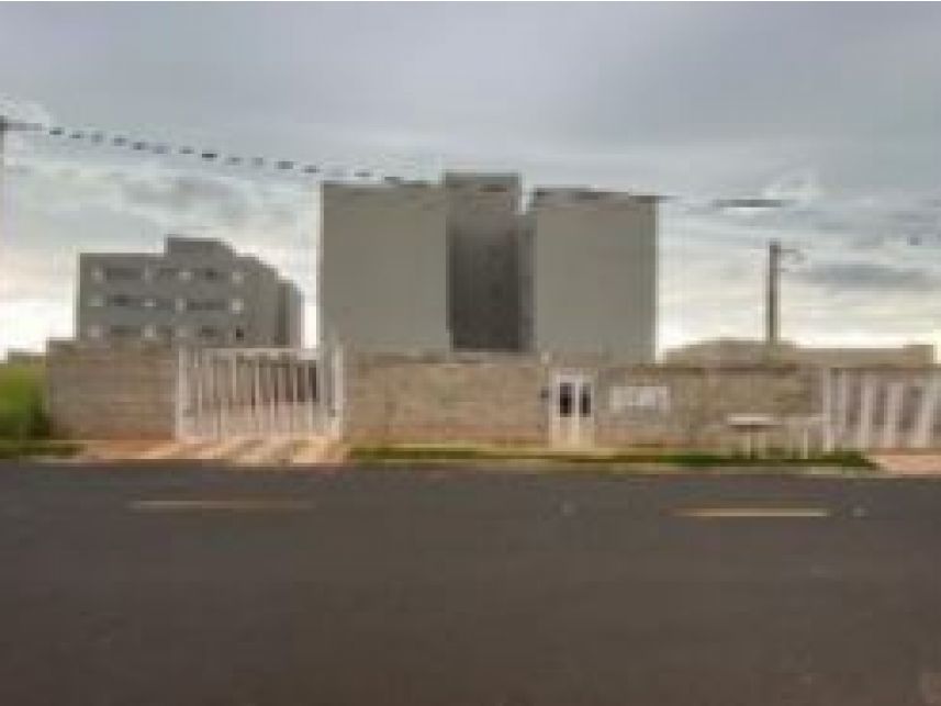 Imagem 1 do Leilão de Apartamento - Bairro da Cidade - São José do Rio Preto/SP