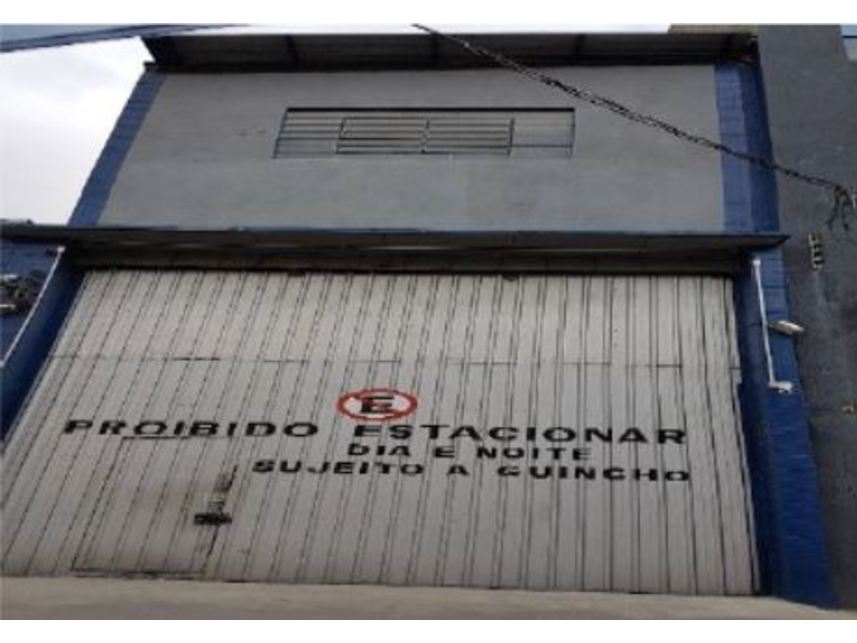 Imagem  do Leilão de Residencial / Comercial - Bom Retiro - São Paulo/SP