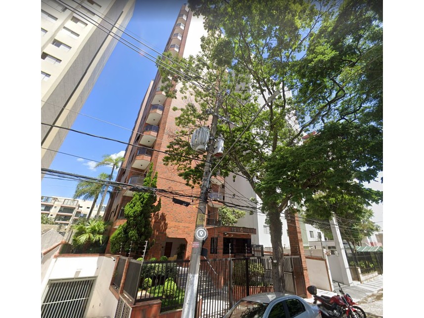 Imagem 1 do Leilão de Apartamento Duplex - Jardim Novo Mundo - São Paulo/SP