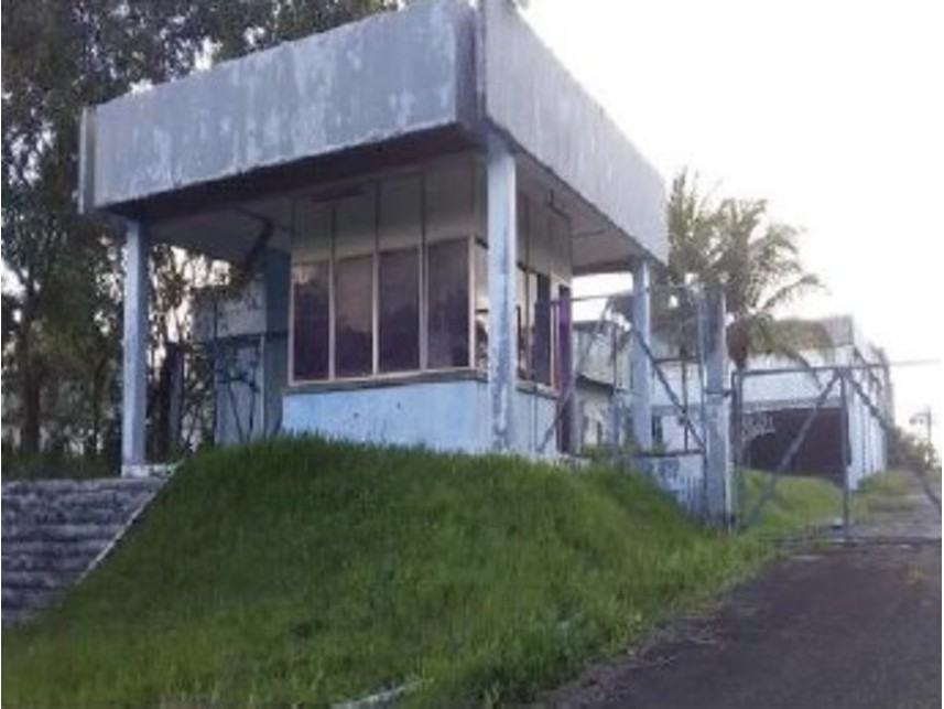 Imagem 3 do Leilão de Imóvel Industrial - Polo Petroquímico - Camaçari/BA
