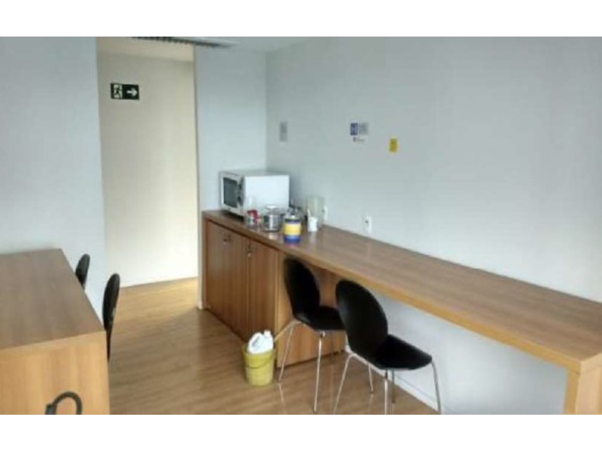 Imagem 5 do Leilão de Prédio Comercial - Centro - Curitiba/PR