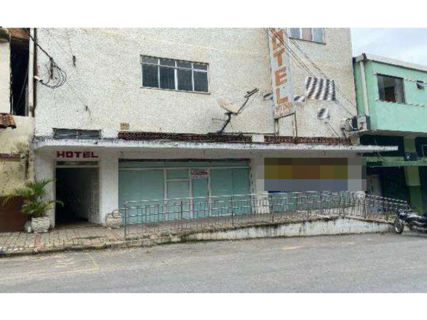 Imagem 2 do Leilão de Imóvel Comercial - Centro - Paty do Alferes/RJ