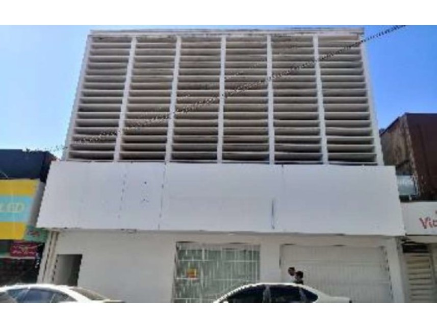 Imagem 1 do Leilão de Imóvel Comercial - Centro - Presidente Prudente/SP