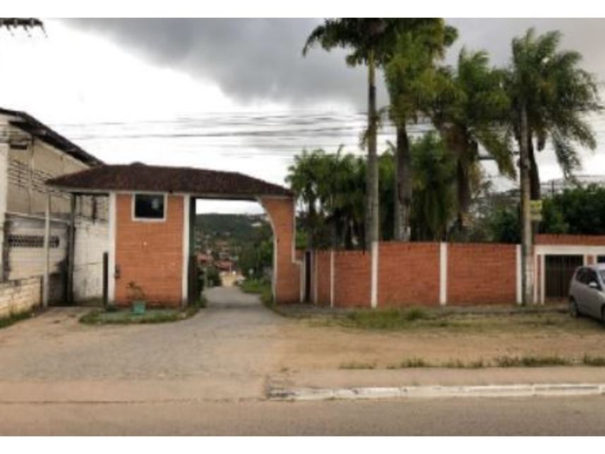 Imagem  do Leilão de Terrenos - Porta Florada - Gravatá/PE