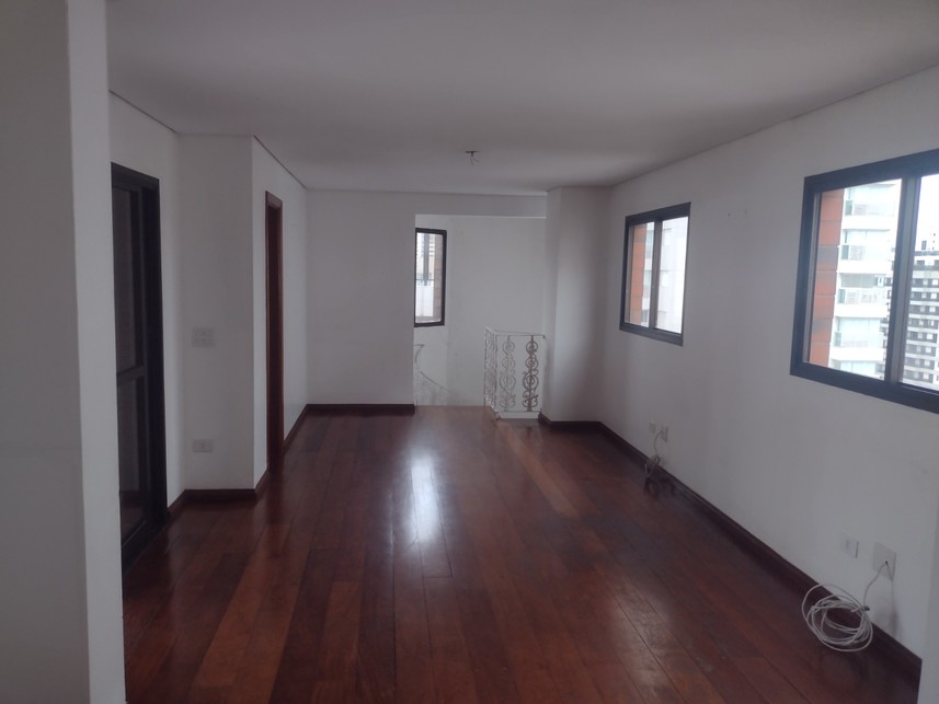 Imagem 9 do Leilão de Apartamento Duplex - Jardim Novo Mundo - São Paulo/SP