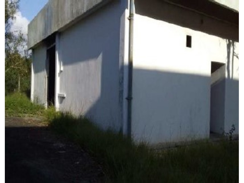 Imagem 29 do Leilão de Imóvel Industrial - Polo Petroquímico - Camaçari/BA