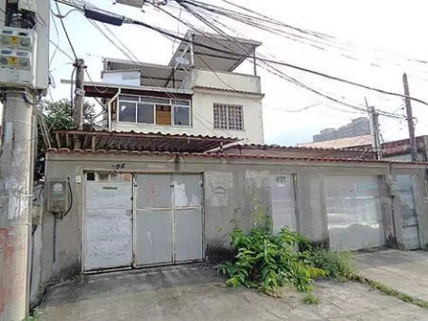 Imagem  do Leilão de Casa - Da Luz - Nova Iguacu/RJ