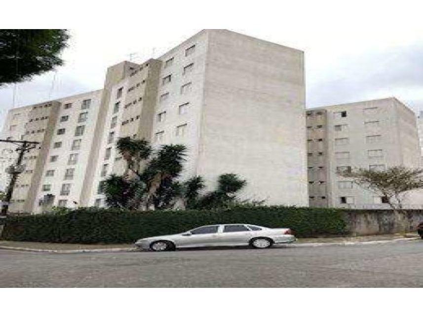 Imagem 2 do Leilão de Apartamento - Cupecê - São Paulo/SP
