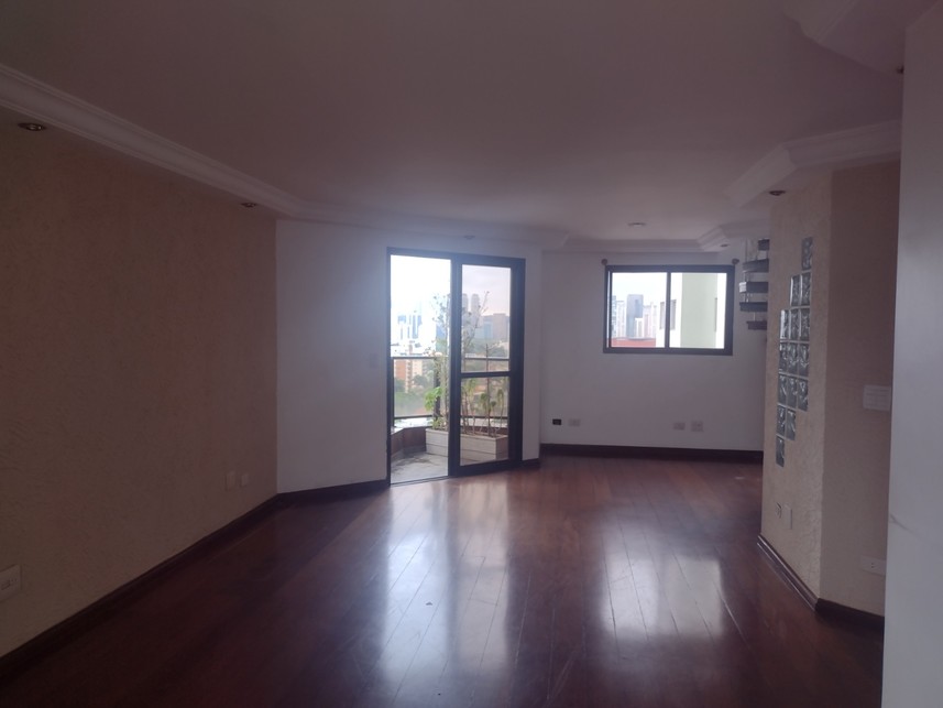 Imagem 3 do Leilão de Apartamento Duplex - Jardim Novo Mundo - São Paulo/SP