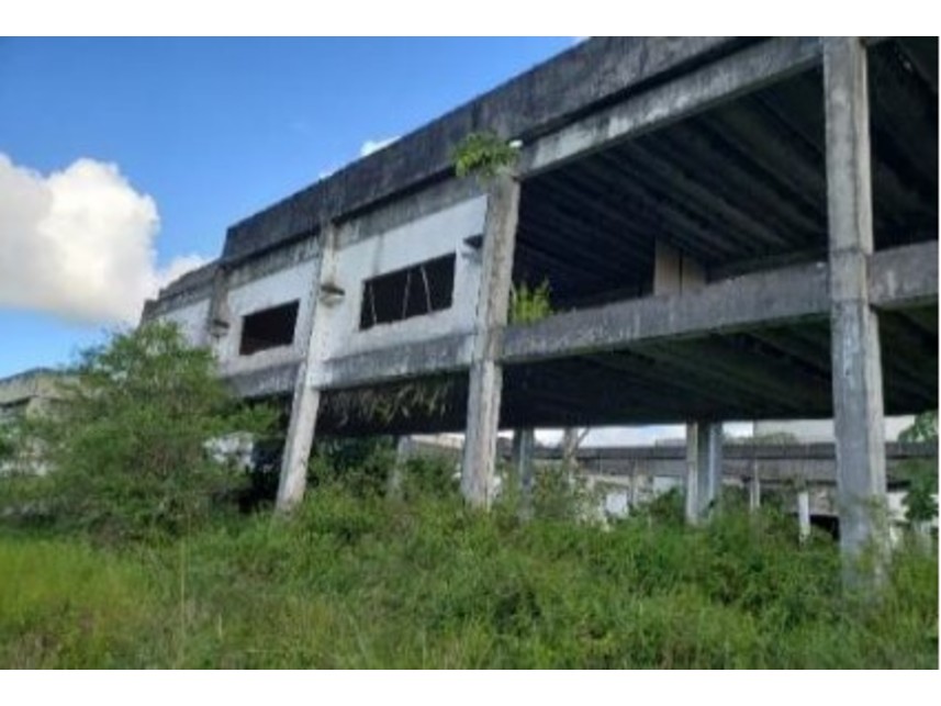 Imagem 9 do Leilão de Imóvel Industrial - Polo Petroquímico - Camaçari/BA