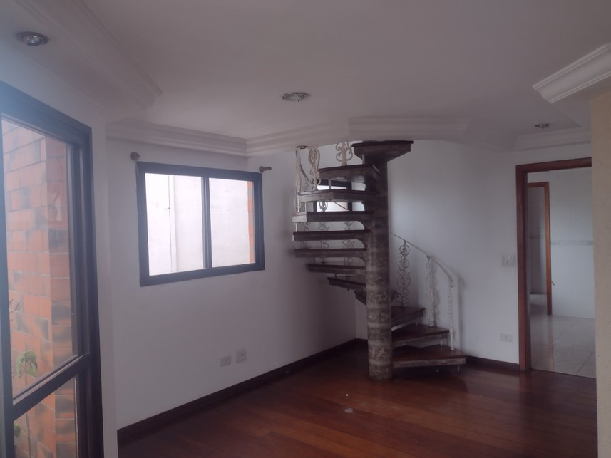 Imagem 7 do Leilão de Apartamento Duplex - Jardim Novo Mundo - São Paulo/SP