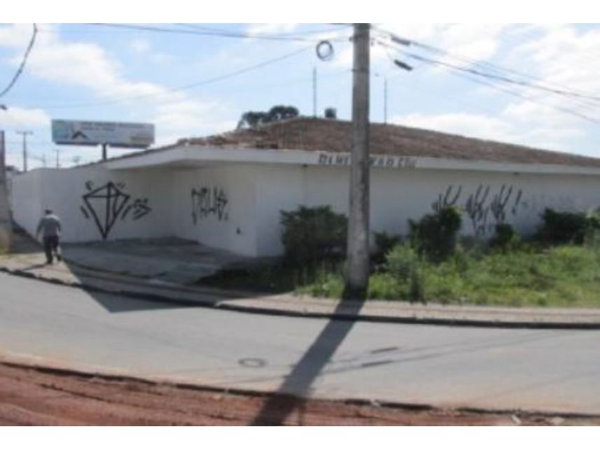 Imagem 1 do Leilão de Prédio Comercial - Centro - Pinhais/PR