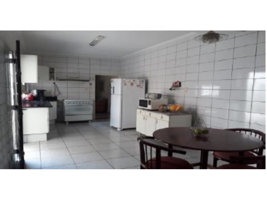 Imagem 4 do Leilão de Casa - Jardim Interlagos - Ribeirão Preto/SP