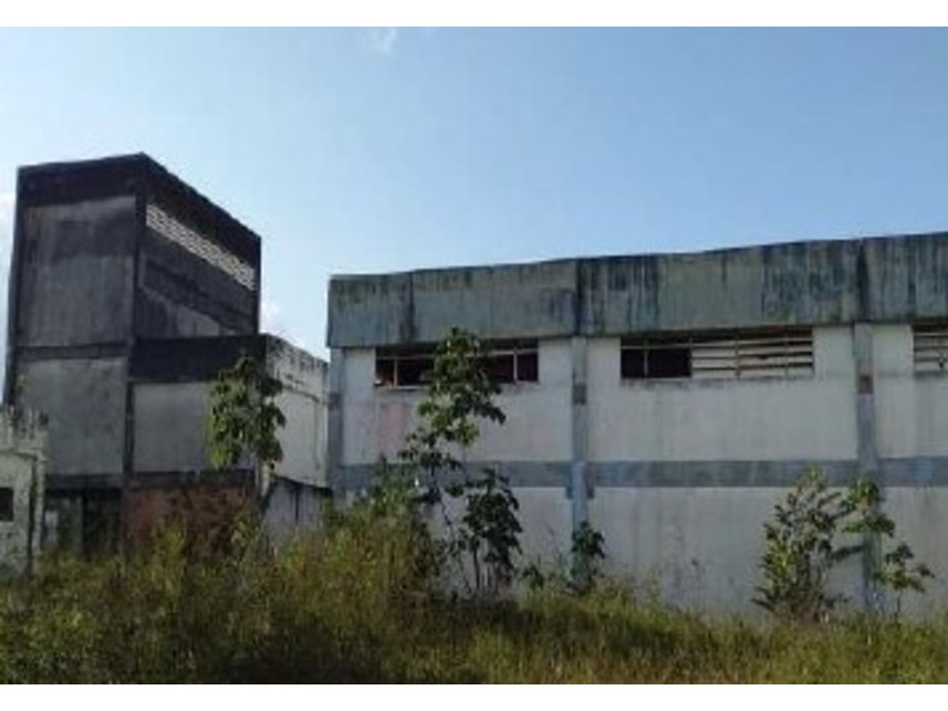Imagem 35 do Leilão de Imóvel Industrial - Polo Petroquímico - Camaçari/BA