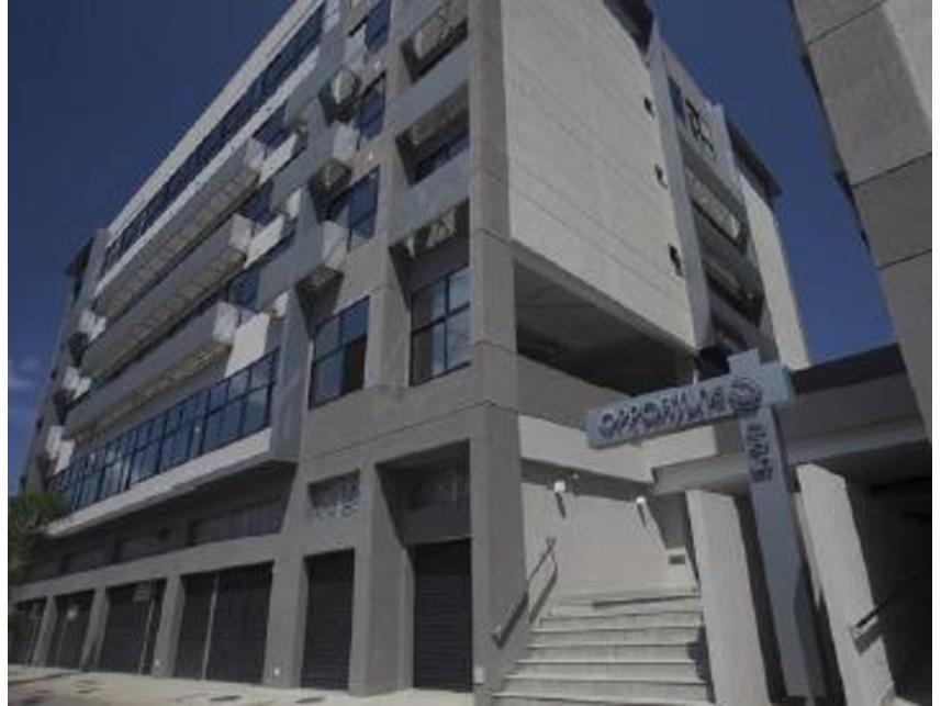 Imagem  do Leilão de Sala Comercial - Fonseca - Niteroi/RJ