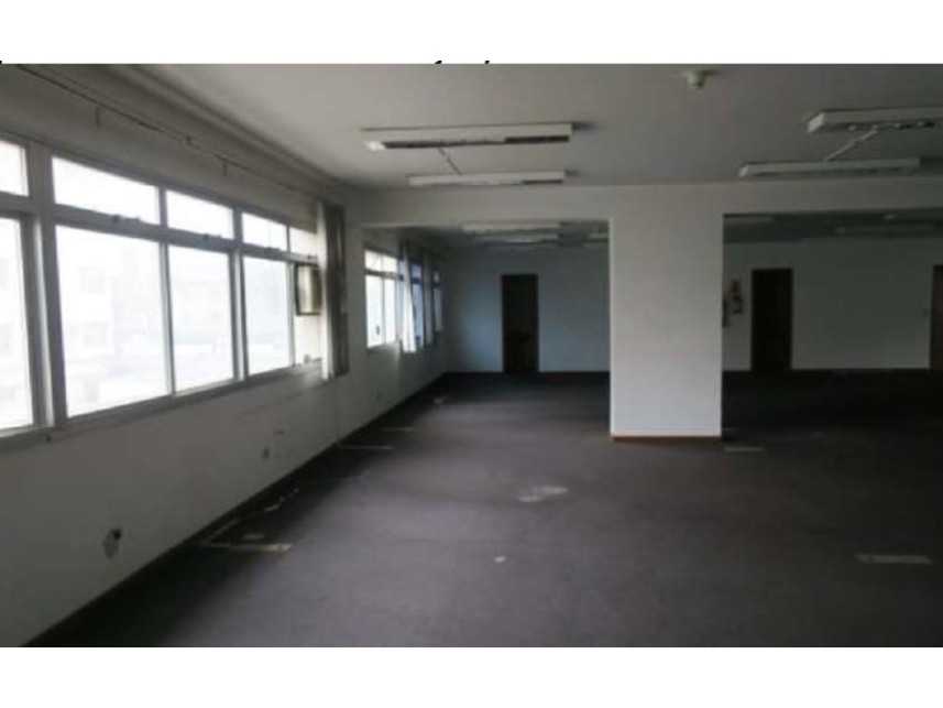 Imagem 4 do Leilão de Conj. Comerciais - Centro - Curitiba/PR