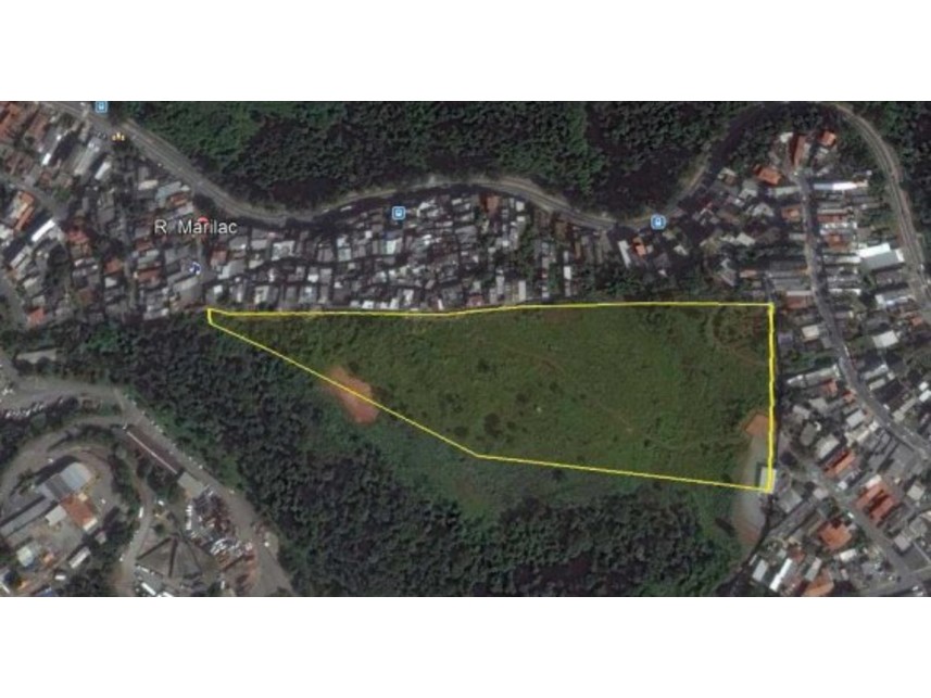 Imagem 6 do Leilão de Terreno - Pirituba - São Paulo/SP