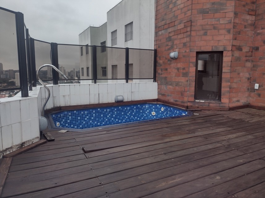Imagem 11 do Leilão de Apartamento Duplex - Jardim Novo Mundo - São Paulo/SP