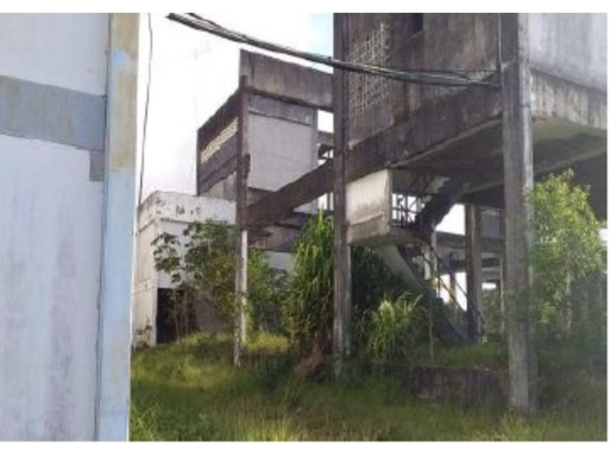 Imagem 2 do Leilão de Imóvel Industrial - Polo Petroquímico - Camaçari/BA