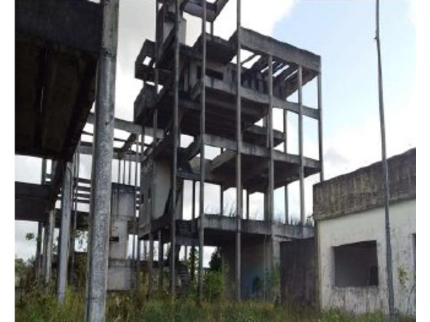 Imagem 32 do Leilão de Imóvel Industrial - Polo Petroquímico - Camaçari/BA