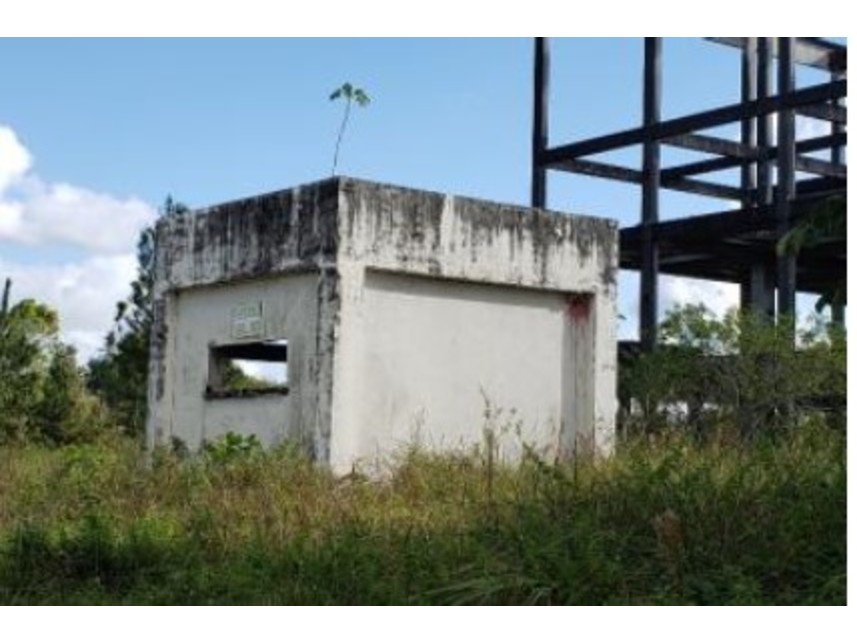 Imagem 5 do Leilão de Imóvel Industrial - Polo Petroquímico - Camaçari/BA